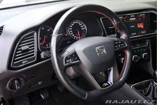 Seat Leon FR 2.0TDi 2017