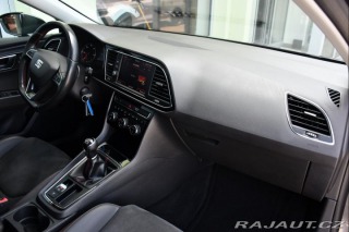 Seat Leon FR 2.0TDi 2017