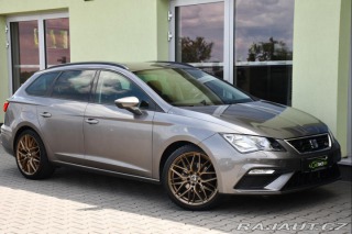 Seat Leon FR 2.0TDi 2017