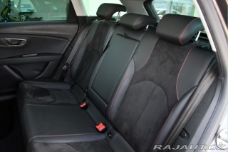 Seat Leon FR 2.0TDi 2017