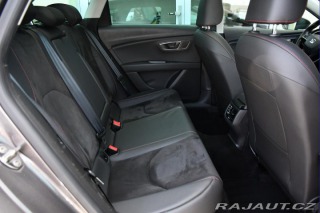 Seat Leon FR 2.0TDi 2017