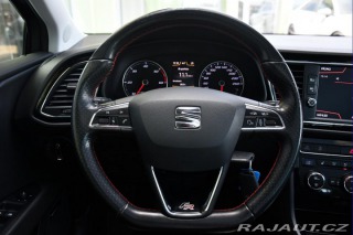 Seat Leon FR 2.0TDi 2017