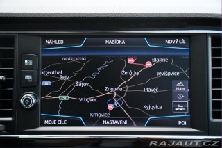Seat Leon FR 2.0TDi 2017
