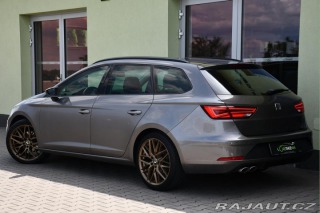 Seat Leon FR 2.0TDi 2017