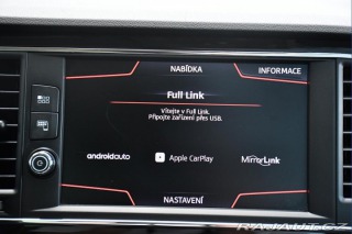 Seat Leon FR 2.0TDi 2017