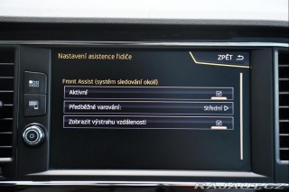Seat Leon FR 2.0TDi 2017