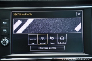 Seat Leon FR 2.0TDi 2017