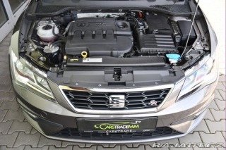 Seat Leon FR 2.0TDi 2017