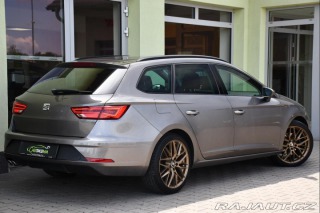 Seat Leon FR 2.0TDi 2017