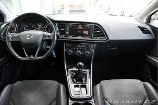 Seat Leon FR 2.0TDi 2017