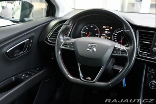 Seat Leon FR 2.0TDi 2017