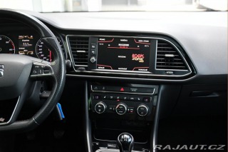 Seat Leon FR 2.0TDi 2017