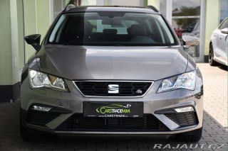 Seat Leon FR 2.0TDi 2017