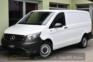 Mercedes-Benz  eVito