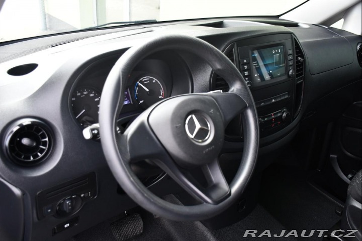 Mercedes-Benz Ostatní modely eVito 2021
