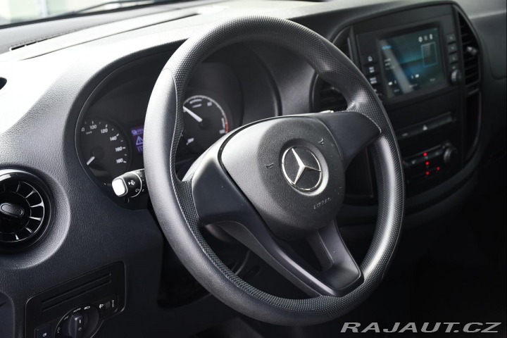 Mercedes-Benz Ostatní modely eVito 2021