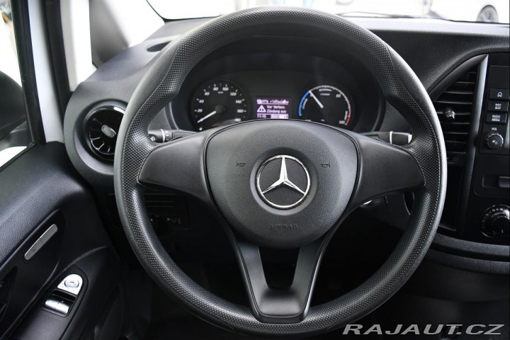 Mercedes-Benz Ostatní modely eVito 2021