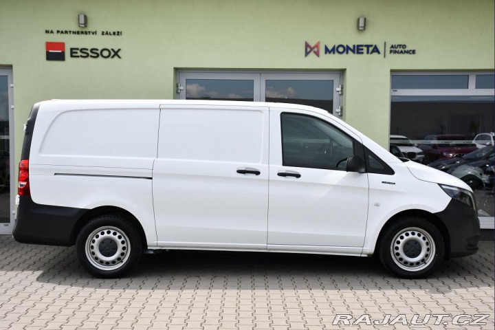 Mercedes-Benz Ostatní modely eVito 2021