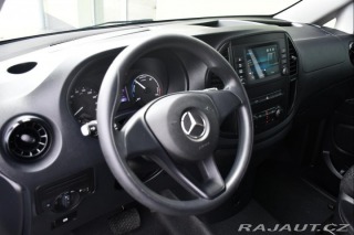 Mercedes-Benz Ostatní modely eVito 2021
