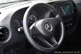 Mercedes-Benz Ostatní modely eVito 2021