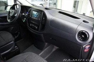 Mercedes-Benz Ostatní modely eVito 2021