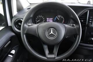 Mercedes-Benz Ostatní modely eVito 2021