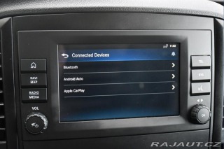 Mercedes-Benz Ostatní modely eVito 2021