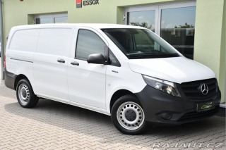 Mercedes-Benz Ostatní modely eVito 2021