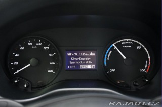 Mercedes-Benz Ostatní modely eVito 2021