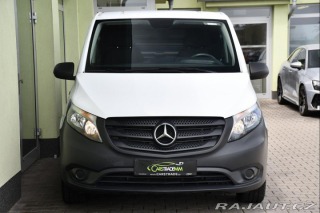 Mercedes-Benz Ostatní modely eVito 2021