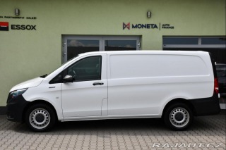 Mercedes-Benz Ostatní modely eVito 2021