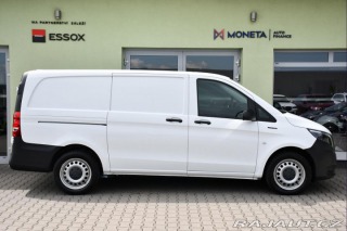 Mercedes-Benz Ostatní modely eVito 2021