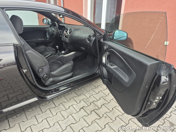 Alfa Romeo MiTo 1.4 Basis 99kW 2014