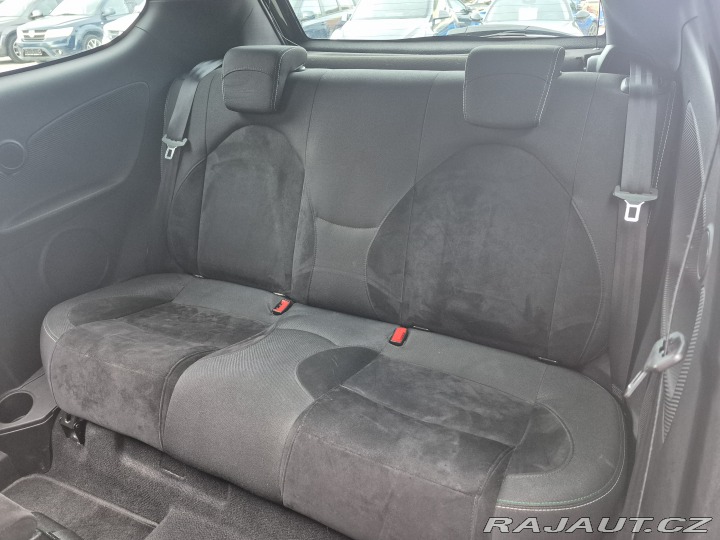 Alfa Romeo MiTo 1.4 Basis 99kW 2014