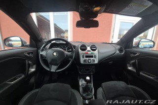 Alfa Romeo MiTo 1.4 Basis 99kW 2014
