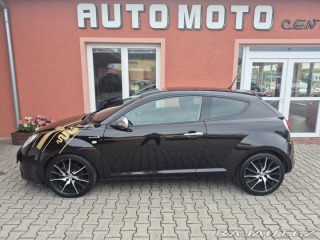 Alfa Romeo MiTo 1.4 Basis 99kW 2014