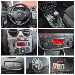 Alfa Romeo MiTo 1.4 Basis 99kW 2014