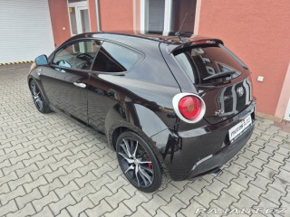 Alfa Romeo MiTo 1.4 Basis 99kW 2014
