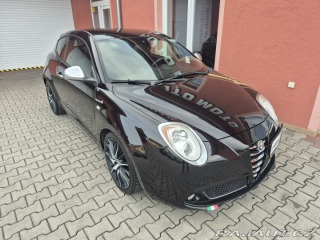 Alfa Romeo MiTo 1.4 Basis 99kW 2014