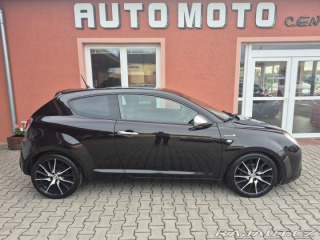 Alfa Romeo MiTo 1.4 Basis 99kW 2014