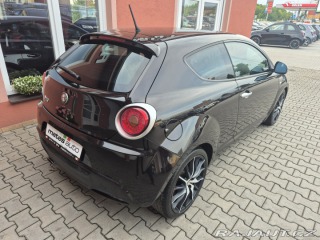 Alfa Romeo MiTo 1.4 Basis 99kW 2014