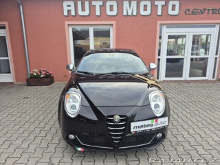 Alfa Romeo MiTo 1.4 Basis 99kW 2014