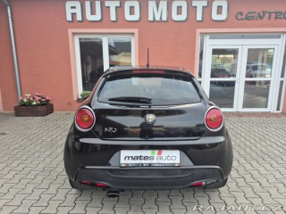 Alfa Romeo MiTo 1.4 Basis 99kW 2014