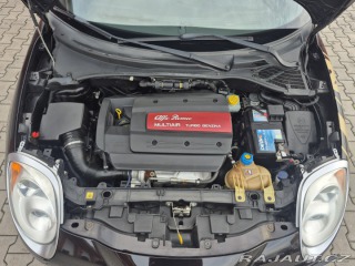 Alfa Romeo MiTo 1.4 Basis 99kW 2014