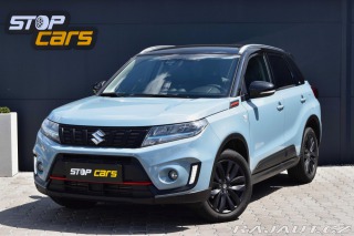Suzuki Vitara 1.4i HYBRID GLX*4x4*KAMER