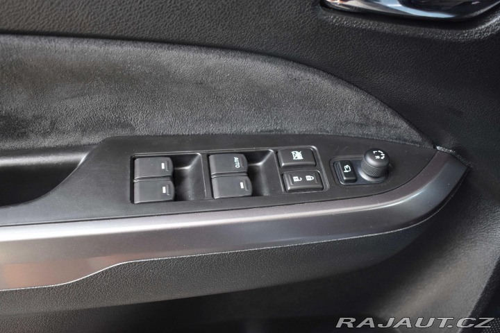 Suzuki Vitara 1.4i HYBRID GLX*4x4*KAMER 2021