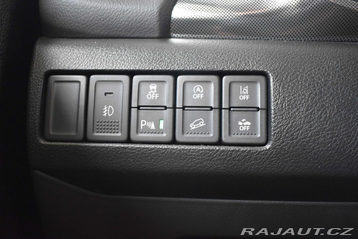 Suzuki Vitara 1.4i HYBRID GLX*4x4*KAMER 2021