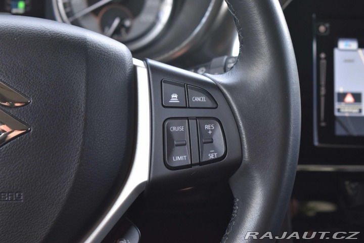 Suzuki Vitara 1.4i HYBRID GLX*4x4*KAMER 2021