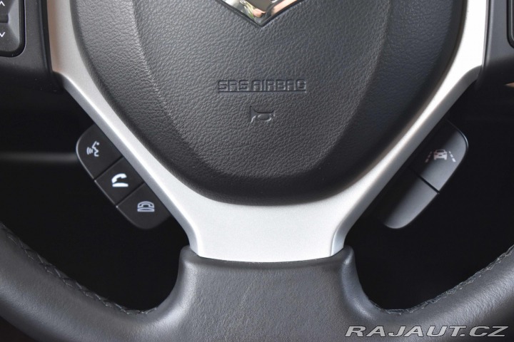 Suzuki Vitara 1.4i HYBRID GLX*4x4*KAMER 2021