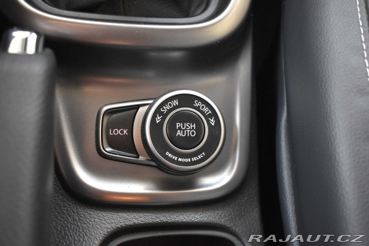 Suzuki Vitara 1.4i HYBRID GLX*4x4*KAMER 2021